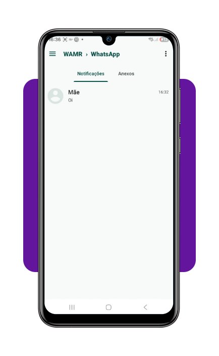 Como ver mensagens apagadas do WhatsApp: passo a passo 4 Ver mensagens apagadas corpo 3