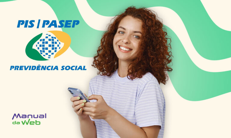 Consultar o saldo do PIS/PASEP pelo CPF