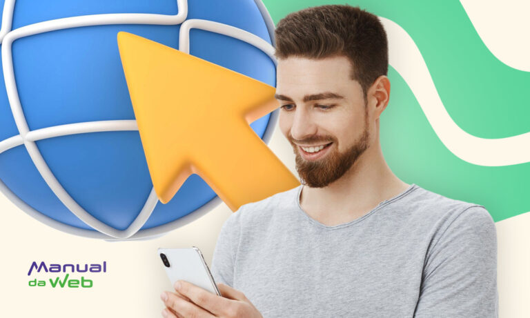 Internet de graça em qualquer lugar