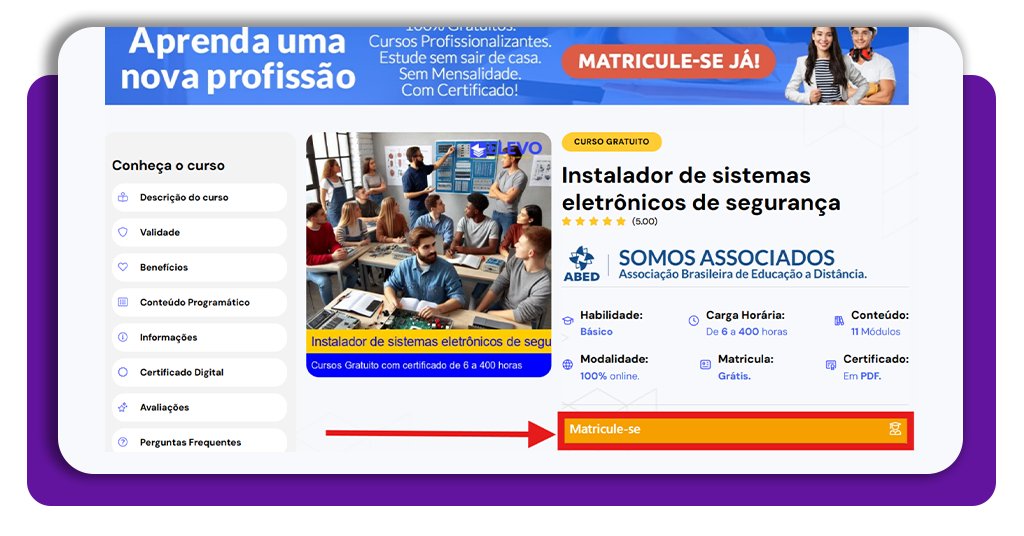 Aprenda a instalar cerca elétrica residencial — faça renda extra 1 11655438571