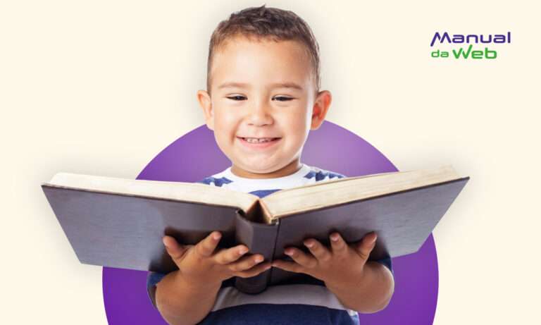 Apostila de alfabetização para crianças