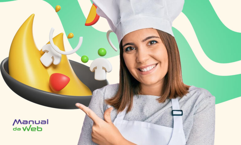 Curso de cozinheira profissional