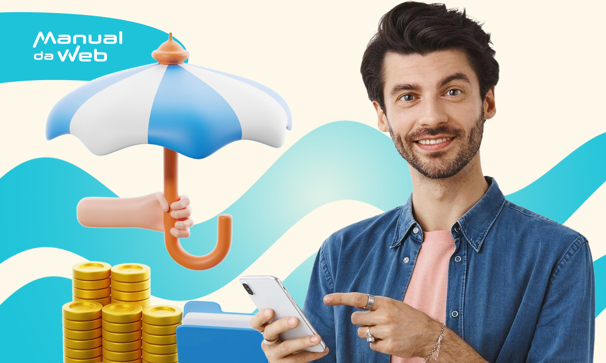 Buscador de herança: consulte esquecidos em nome de antepassados