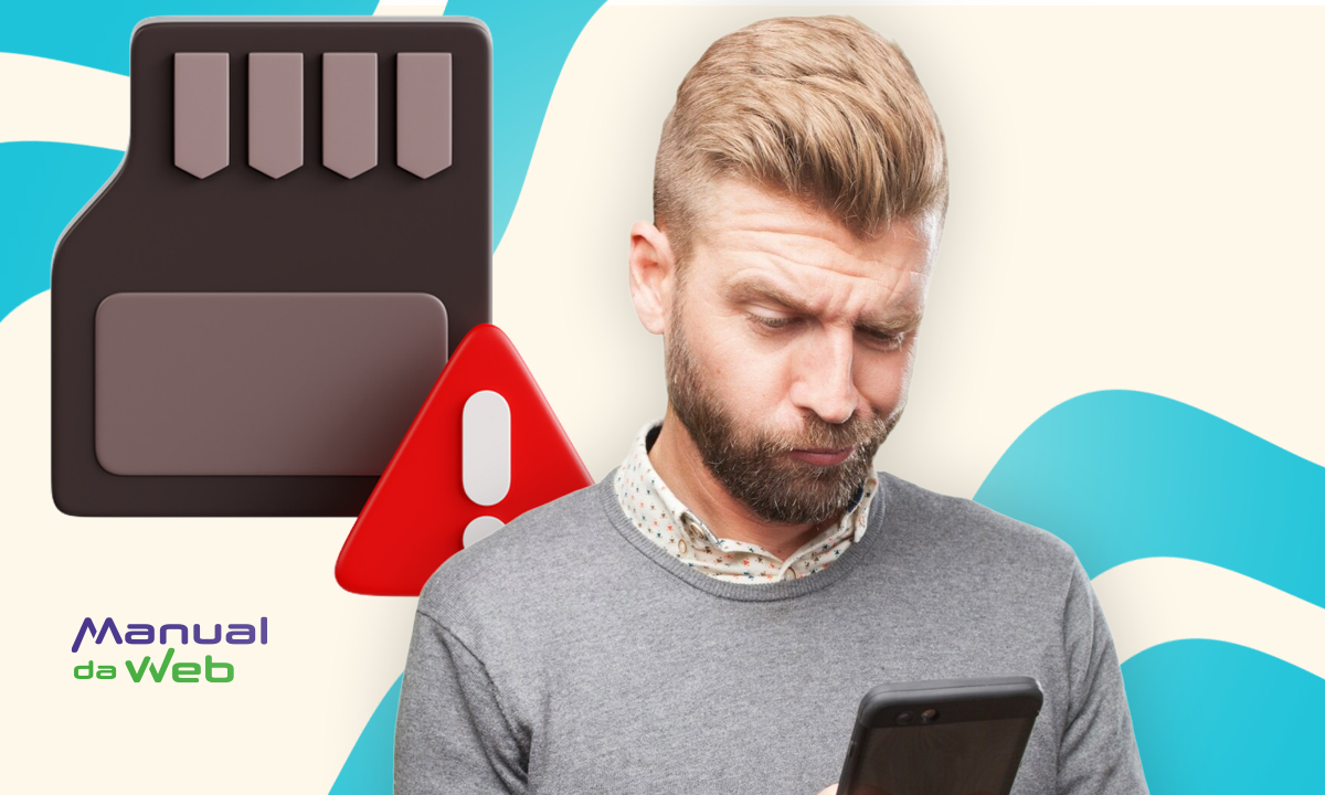 Celular lento e sem espaço? Baixe o app de limpeza profunda grátis