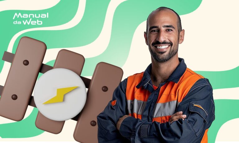 Cerca elétrica residencial