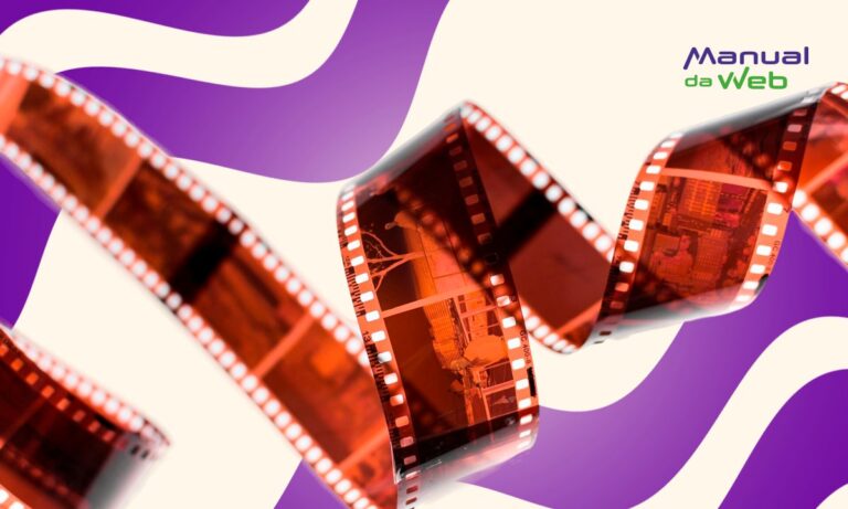 Revelar filmes de fotos antigas