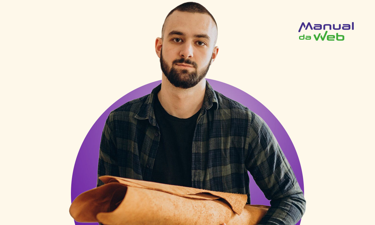 Aprenda tapeçaria manual pelo celular com videoaulas fáceis 