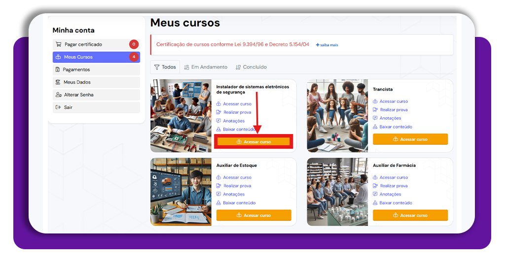 Aprenda a instalar cerca elétrica residencial — faça renda extra 4 11668769441