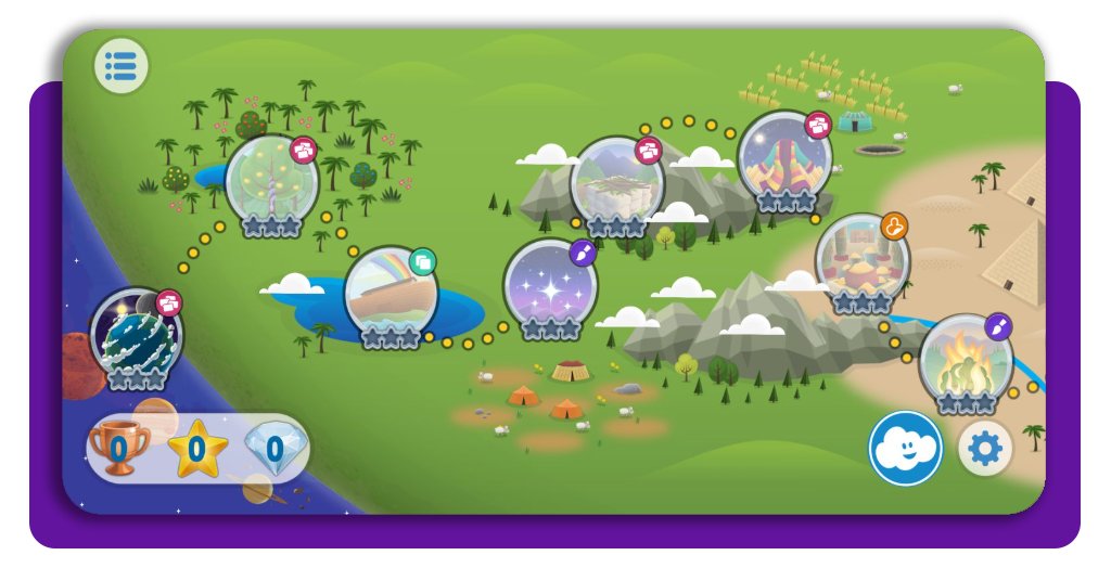 Atividades para crianças cristãs: app para aprender a ler com a Bíblia 5 Alfabetiza o crian a B blia corpo 4