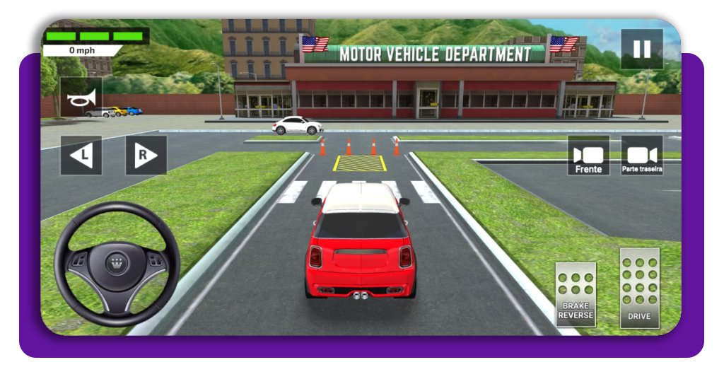 App treinar baliza corpo 3