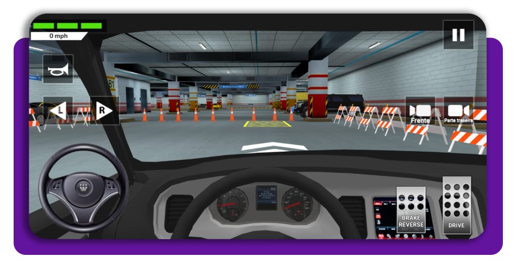 App treinar baliza corpo 4