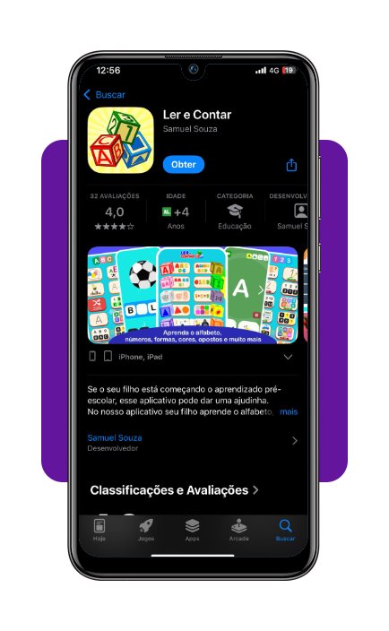 Aprender fazer contas corpo 1