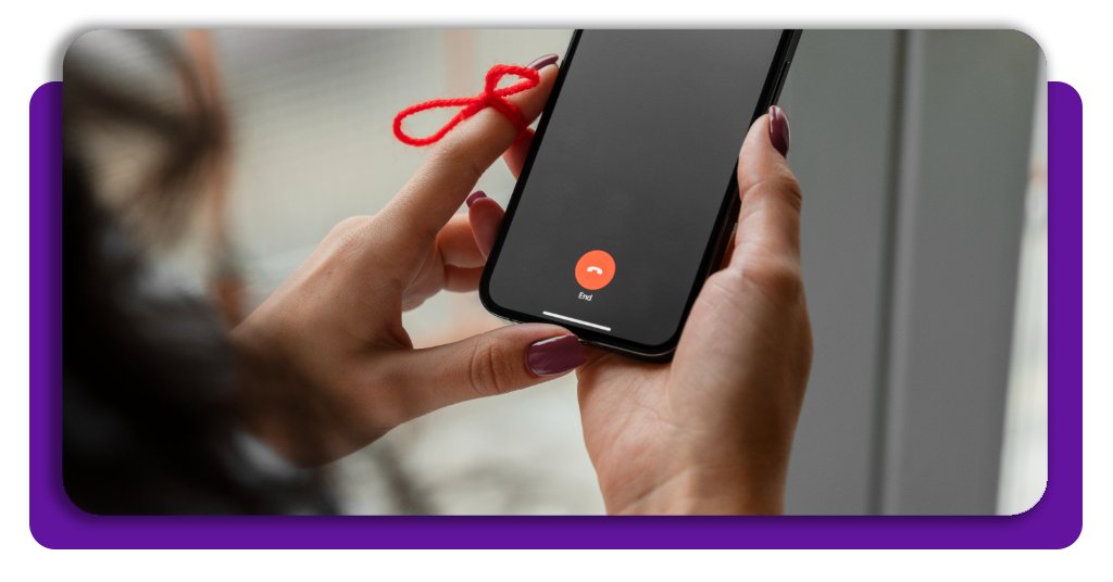 Saiba como bloquear chamadas de cobranças no celular com o aplicativo Truecaller, que identifica spam, filtra ligações chatas e ajuda a reduzir o incômodo.