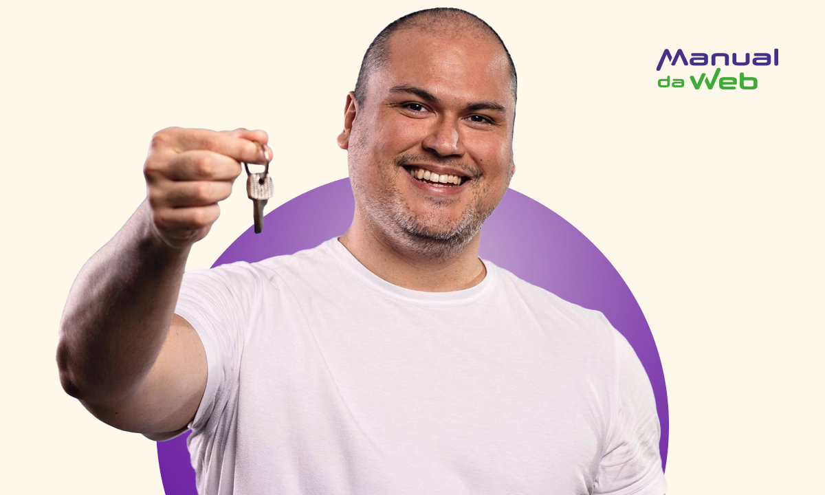 Curso gratuito de chaveiro residencial com aulas pelo celular