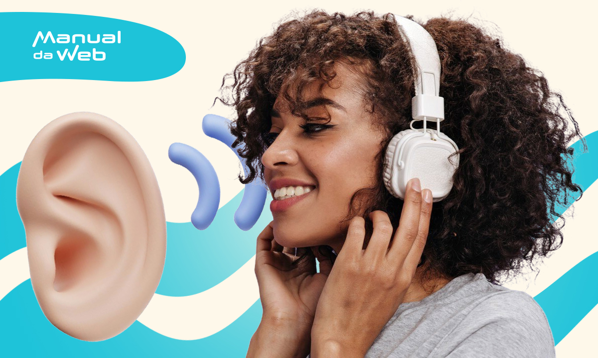 Aparelho auditivo grátis no celular: aprenda como instalar
