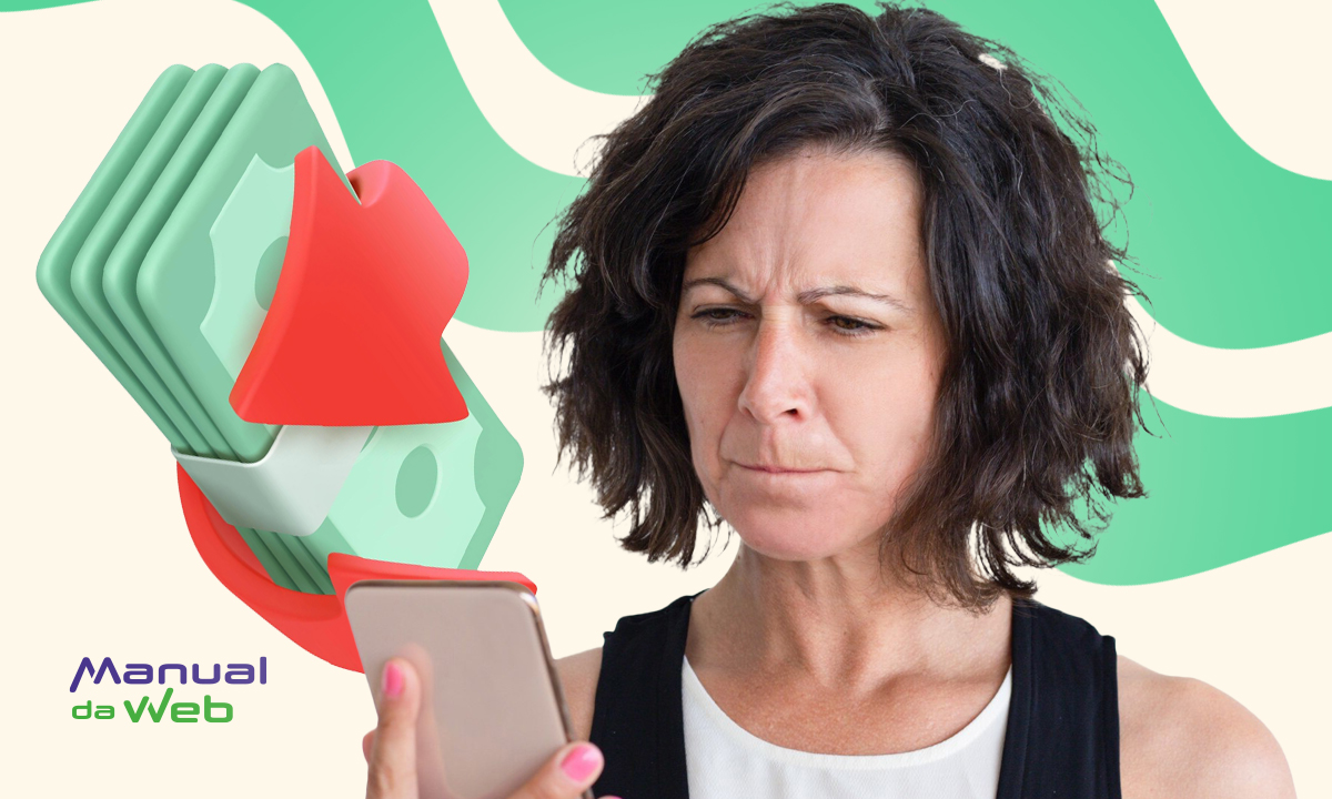 Teste já o app para bloquear chamadas de cobranças no seu celular