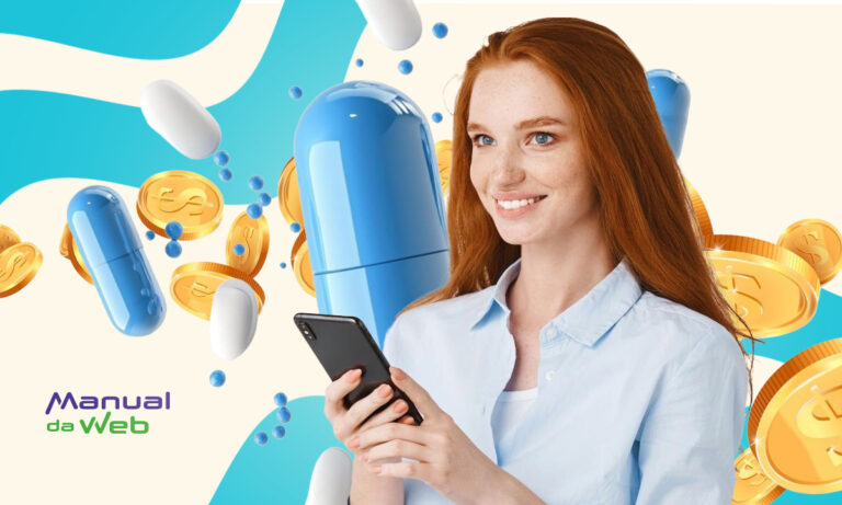 Achar remédio mais barato