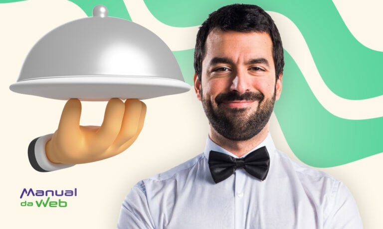 Vagas de garçom em restaurantes