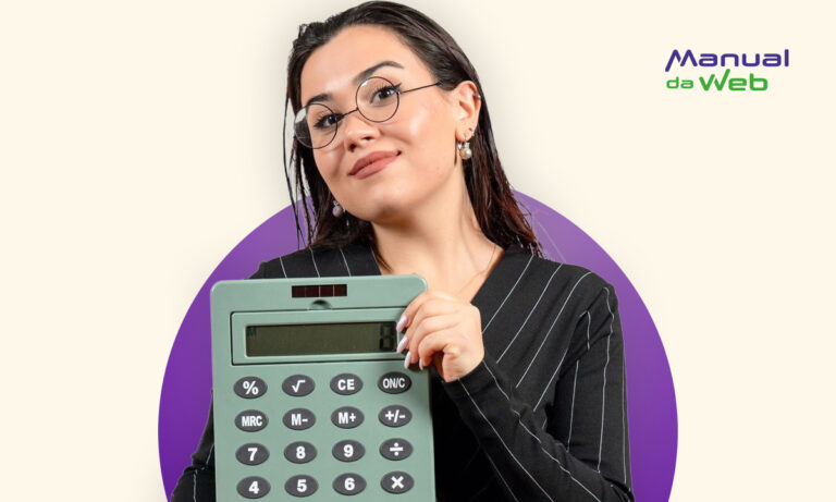 Aprender contas de matemática