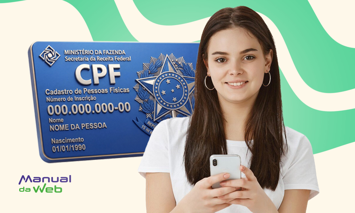 Restituição do IR liberada: consulte agora pelo CPF no celular