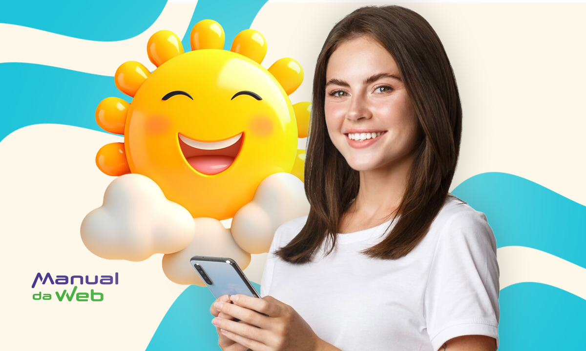 Novas figurinhas de bom dia: baixe o pacote grátis agora