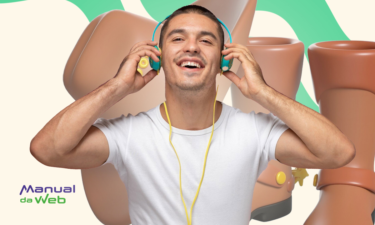 Ouça as melhores músicas de vaquejada de graça no celular