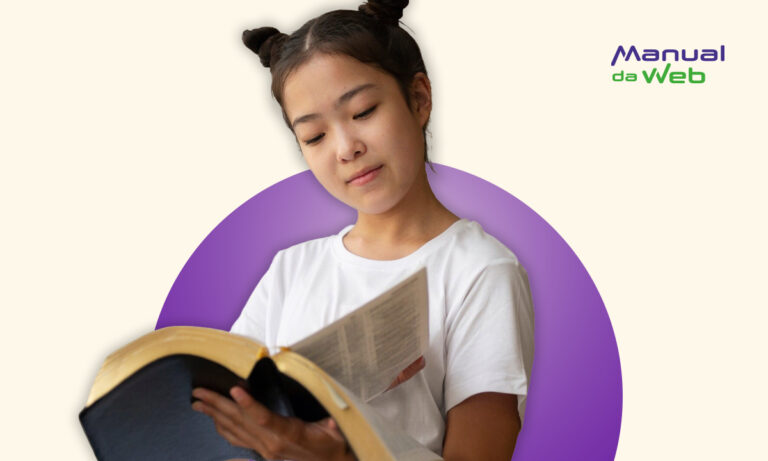 Aprender a ler com a Bíblia