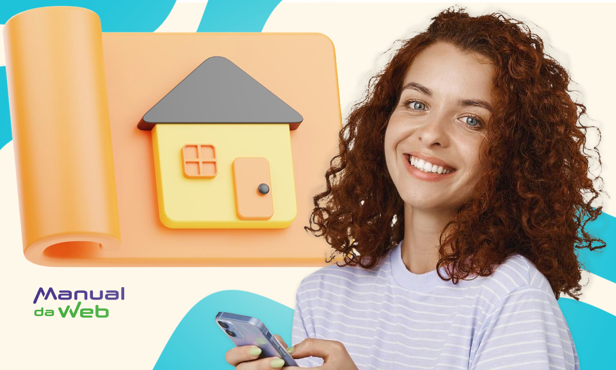 Móveis planejados para quarto: simule seu quarto em 3D de graça