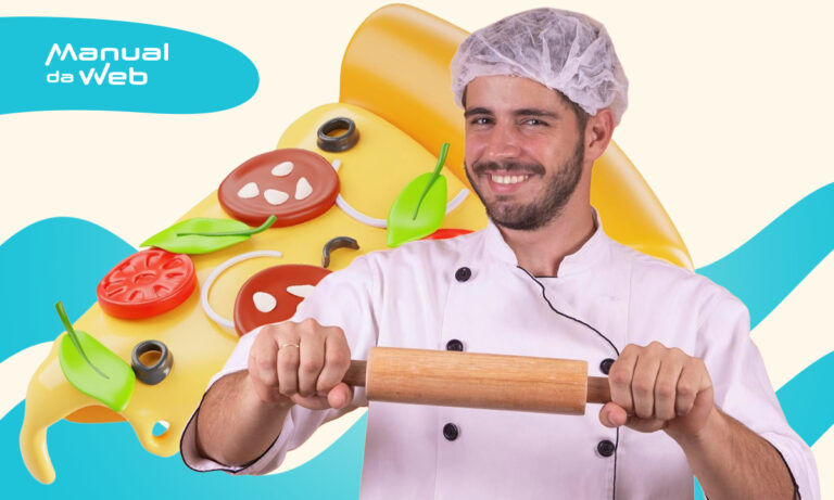 Pizza congelada para vender