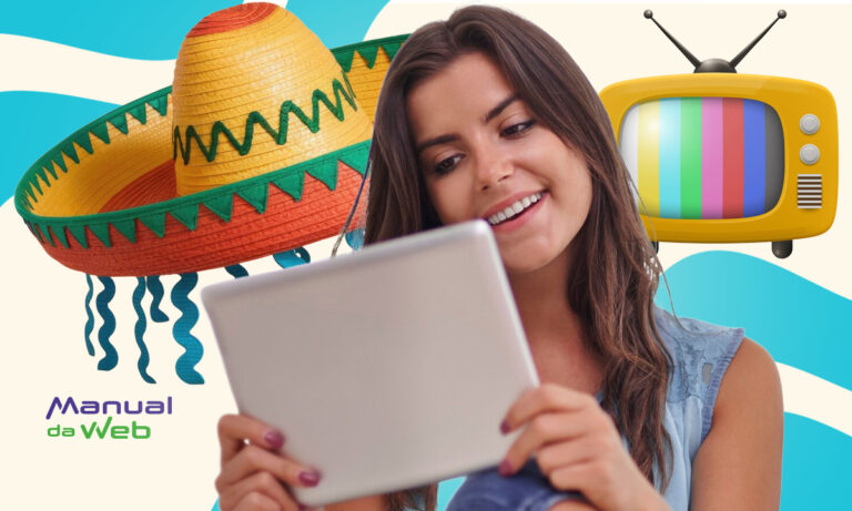 Aassistir a novelas mexicanas antigas