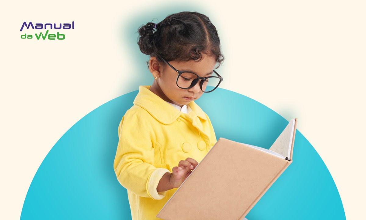 App de alfabetização para crianças: ensine seu filho de graça em casa