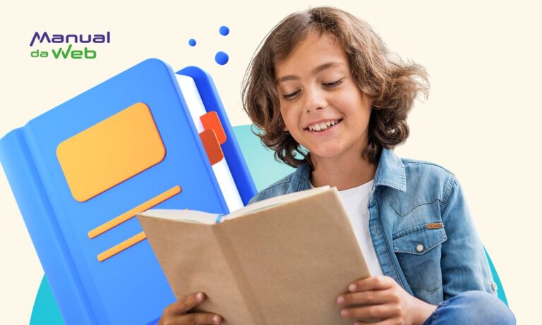 App de alfabetização para adultos