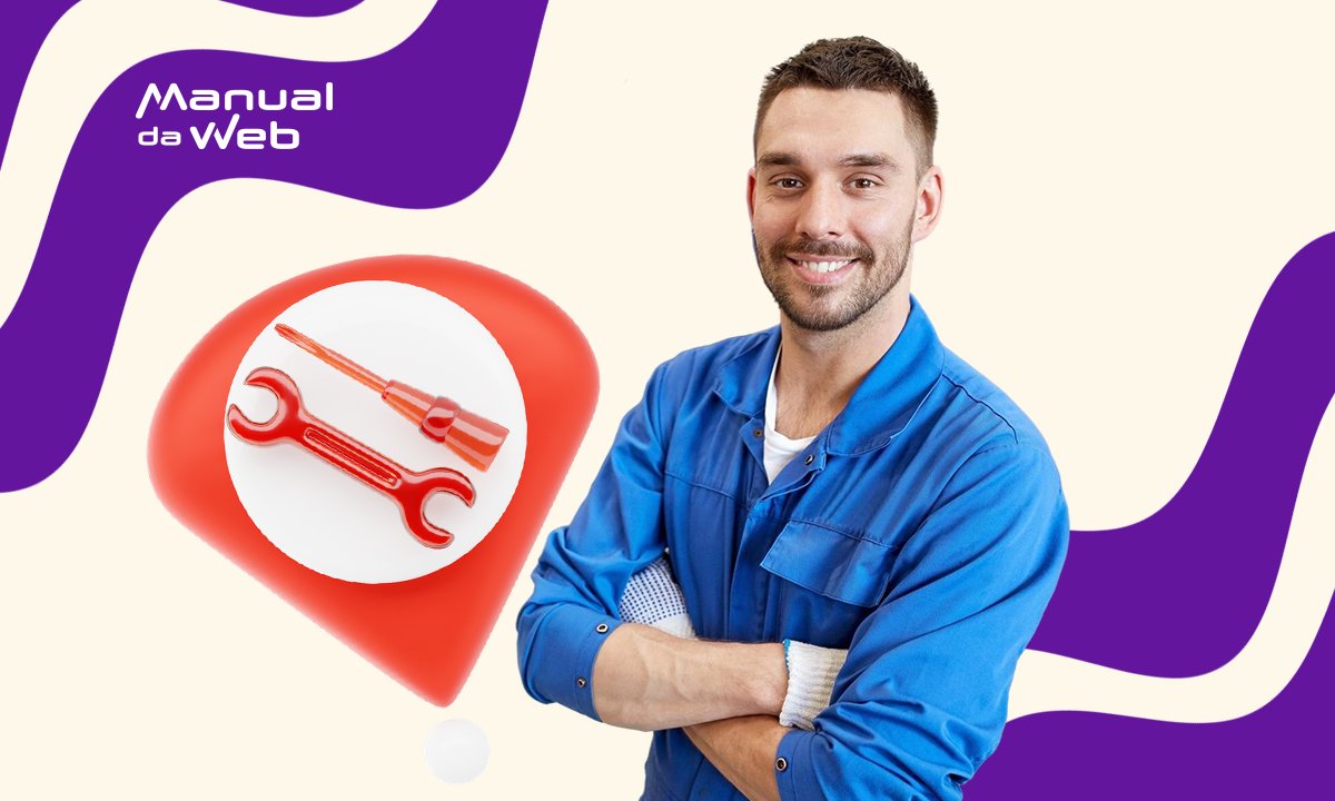 Guia de bolso para mecânico — baixe grátis seus manuais técnicos