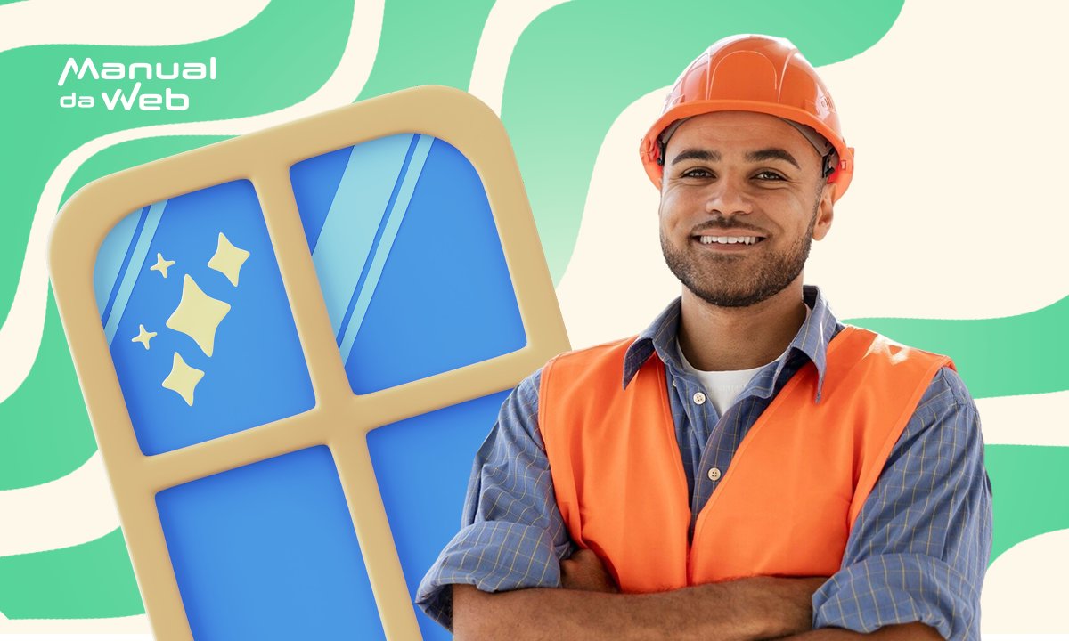 Manual do vidraceiro