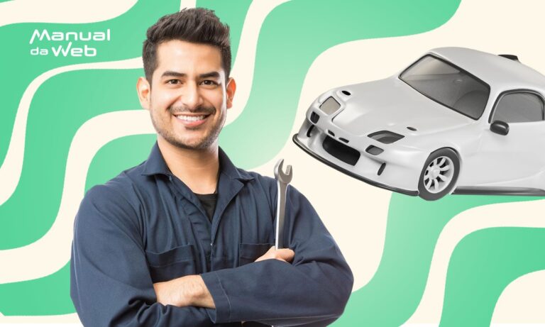 Manual de elétrica automotiva