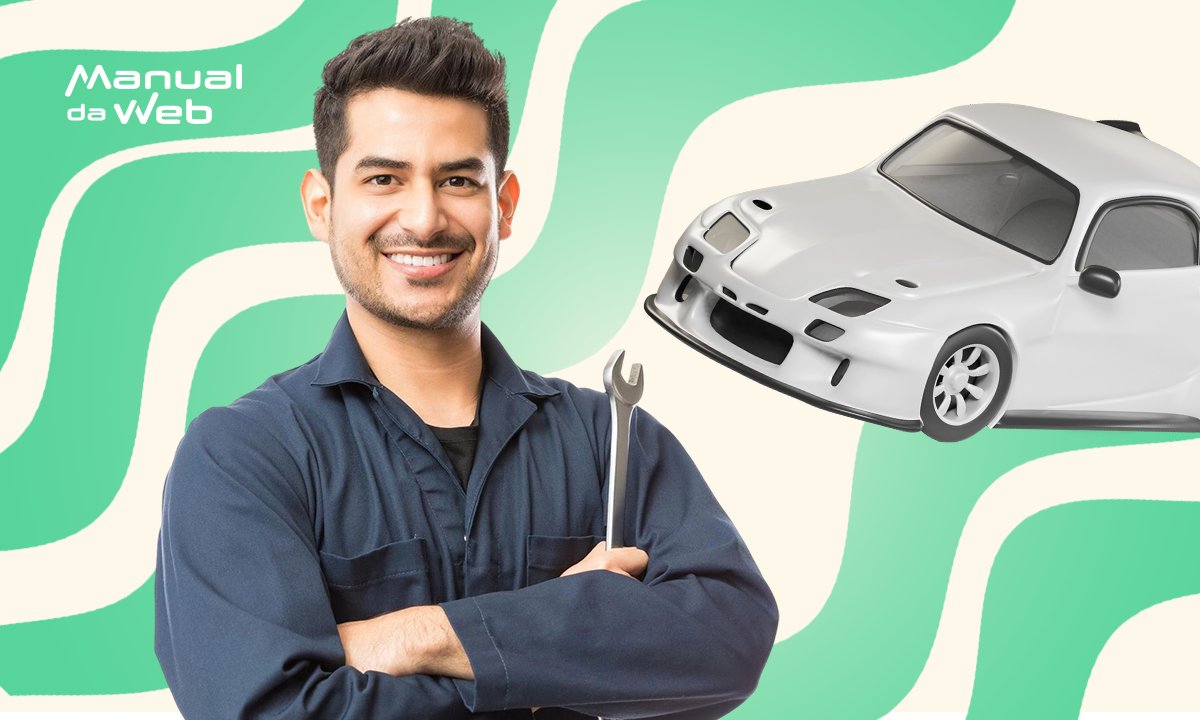 Manual de elétrica automotiva