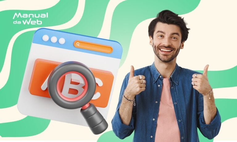 Mapa de distribuição de sobrenomes