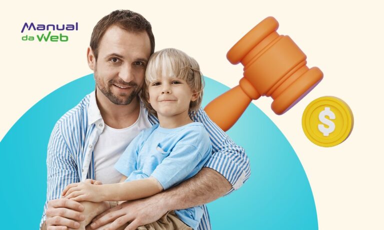 Advogado gratuito para pensão alimentícia