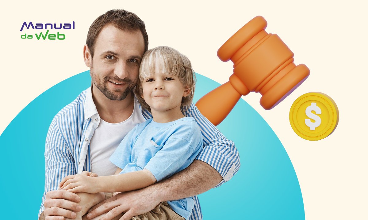 Como encontrar advogado gratuito para pensão alimentícia