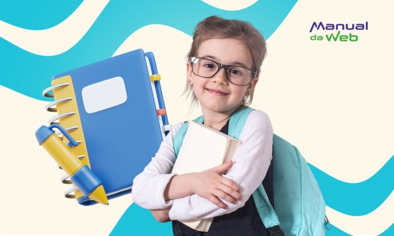 Reforço escolar online