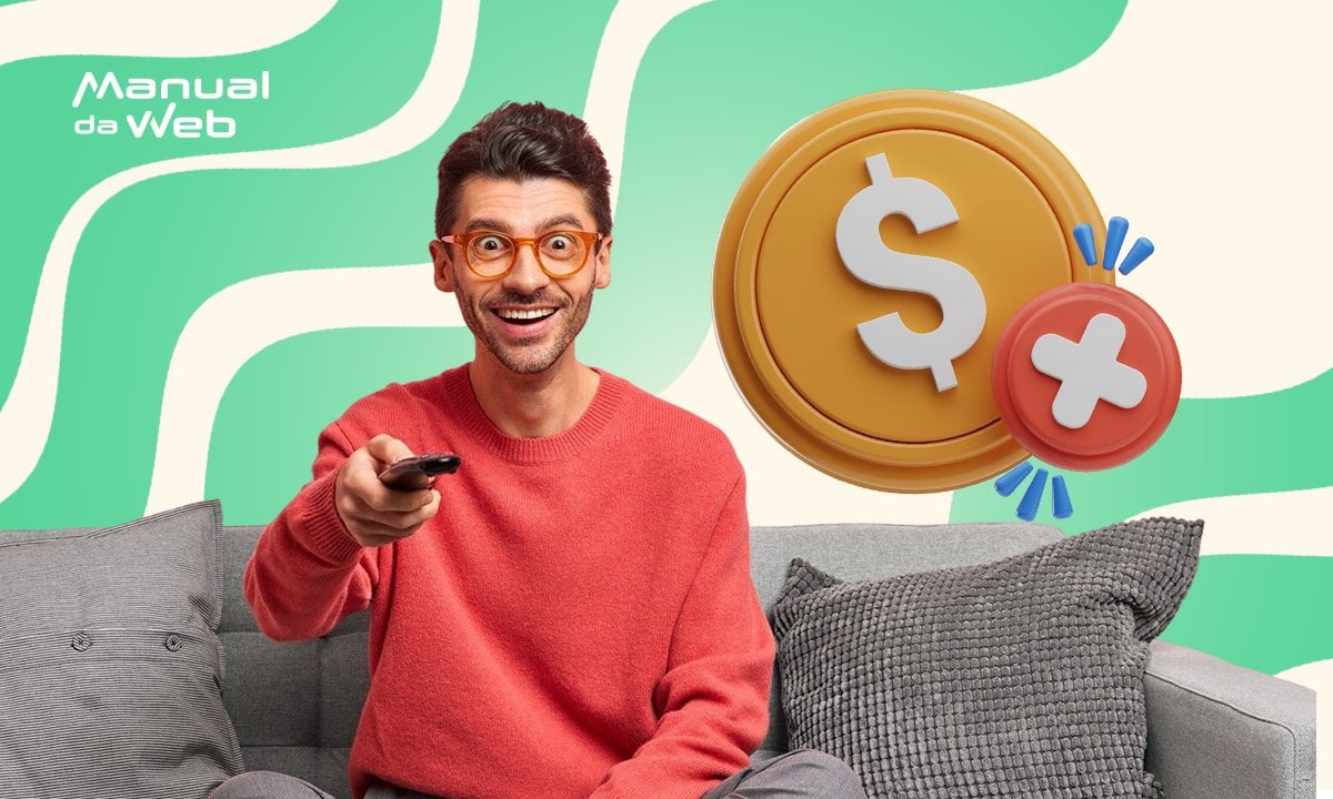 Streaming sem pagar: crie sua conta e ative seu teste grátis hoje