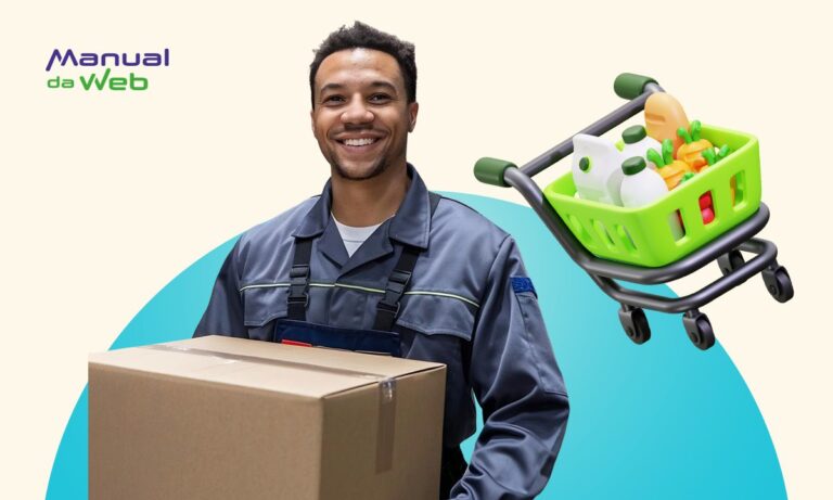 Vagas de repositor e estoquista