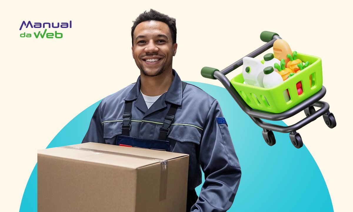 Vagas de repositor e estoquista: candidate-se grátis agora