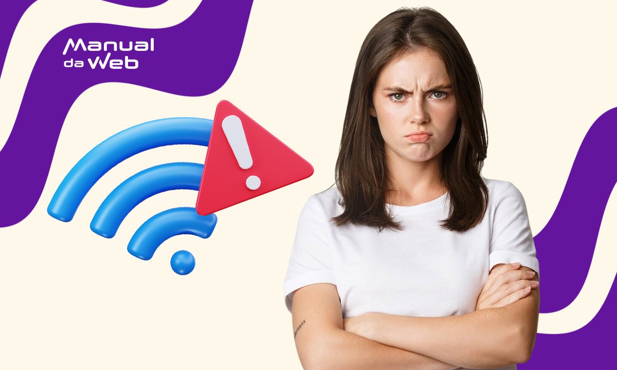 Vizinho acessando Wi-Fi: esse app mostra quem está na sua internet