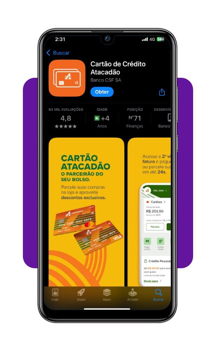Cartão de supermercado: saiba como pedir o seu em 5 minutos 2 Cart o de supermercado corpo 1