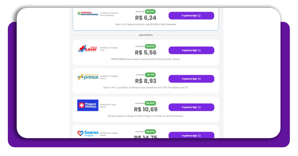 Saiba como achar remédio mais barato para comprar (até 70% OFF) 3 Comparar pre o rem dio corpo 3