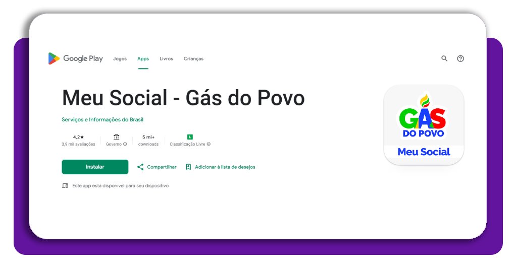 Consultar botij o de g s corpo 1