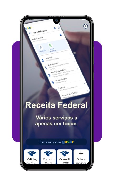 Consultar restitui o CPF corpo 3