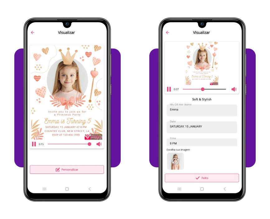 Convite sertanejo corpo 3