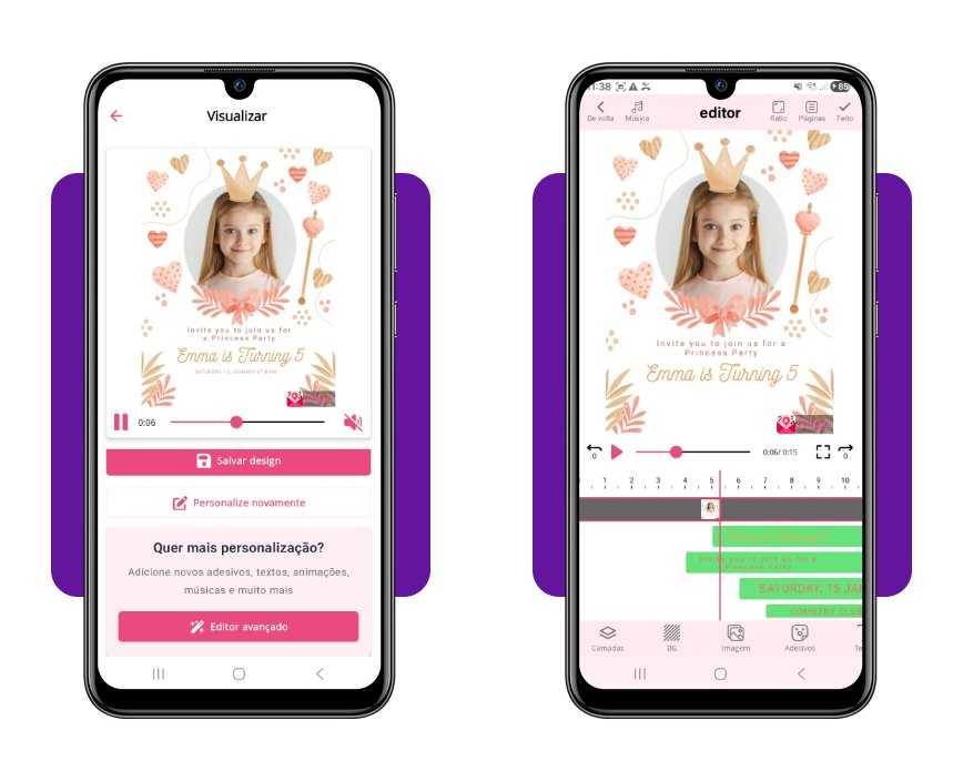 Convite sertanejo corpo 4